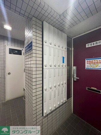 ワコーレ花小金井の物件内観写真